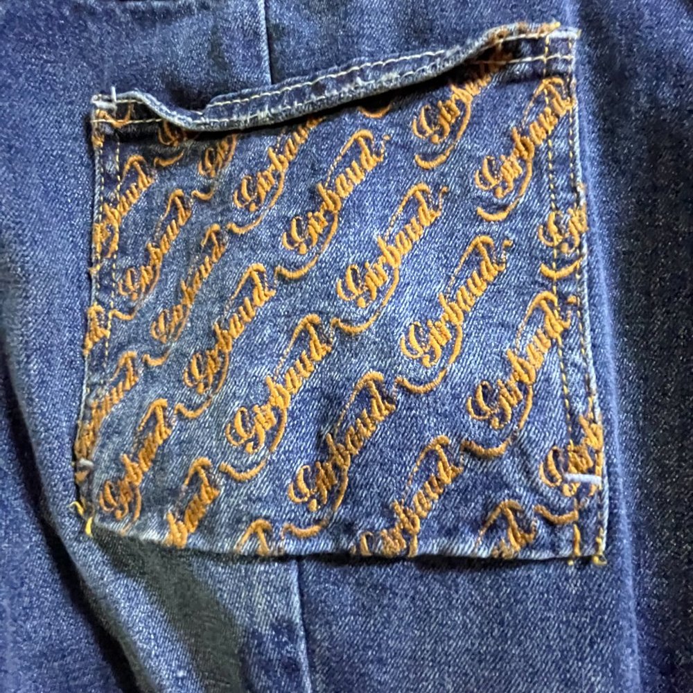 Girbaud Jeans Very Awesome!!! Several ways to Dress them!!! Some of my very FAVE - Picture 3 of 5